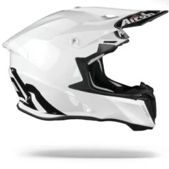 Airoh Twist 2.0 Color Wit Glans Crosshelm -Motoronderdelen Winkel airoh twist 2.0 color white gloss.29 1