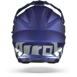 Airoh Commander Color Blauw Mat Adventure Helm 7 Airoh Commander Color Blauw Mat Adventure Helm -Motoronderdelen Winkel airohcommandercolorbluematt.19 1