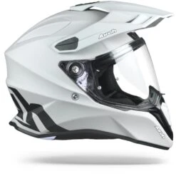 Airoh Commander Concrete Grijs Mat Adventure Helm 8 Airoh Commander Concrete Grijs Mat Adventure Helm -Motoronderdelen Winkel airohcommanderconcretegreymatte.29 1