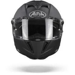 Airoh GP550 S Color Zwart Mat Integraalhelm 8 Airoh GP550 S Color Zwart Mat Integraalhelm -Motoronderdelen Winkel airohgp550scolormatteblack.01