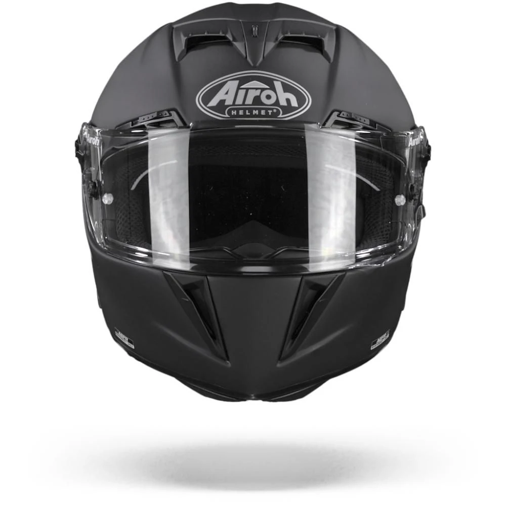 Airoh GP550 S Color Zwart Mat Integraalhelm 3 Airoh GP550 S Color Zwart Mat Integraalhelm - Afbeelding 3