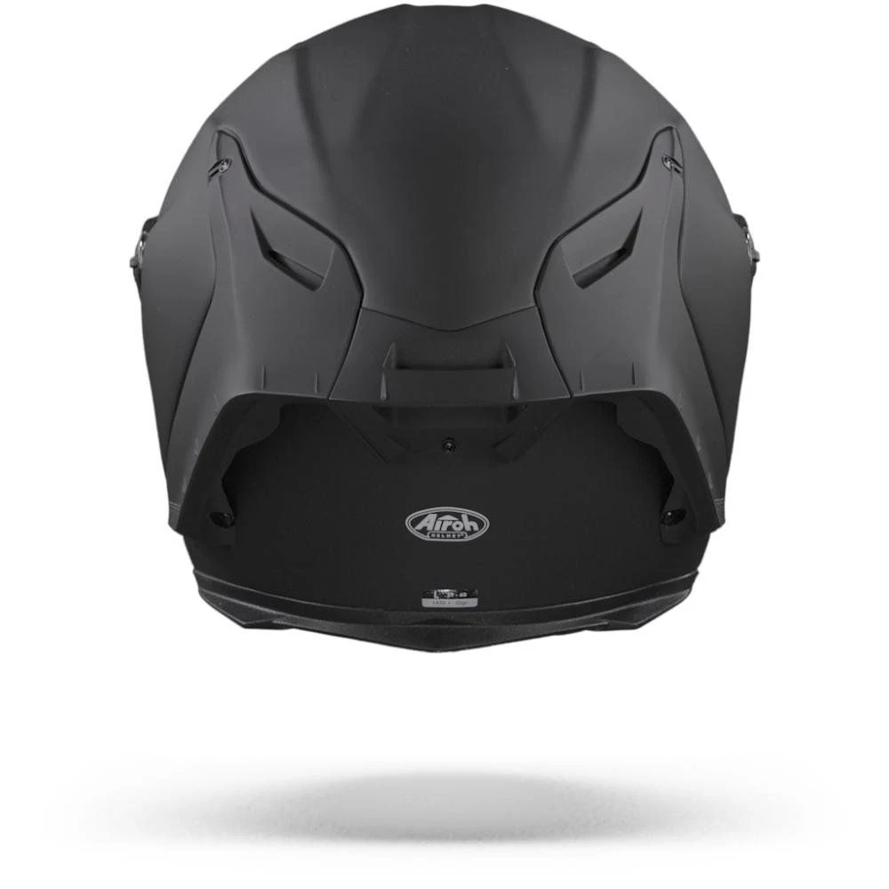 Airoh GP550 S Color Zwart Mat Integraalhelm 6 Airoh GP550 S Color Zwart Mat Integraalhelm - Afbeelding 6