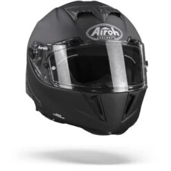 Airoh GP550 S Color Zwart Mat Integraalhelm 10 Airoh GP550 S Color Zwart Mat Integraalhelm -Motoronderdelen Winkel airohgp550scolormatteblack.35