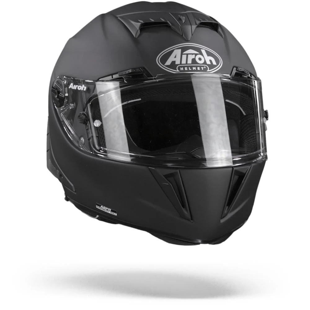 Airoh GP550 S Color Zwart Mat Integraalhelm 5 Airoh GP550 S Color Zwart Mat Integraalhelm - Afbeelding 5