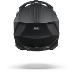 Airoh Wraap Color Zwart Mat Crosshelm -Motoronderdelen Winkel airohwraapcolorblackmatt.19 1