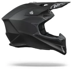 Airoh Wraap Color Zwart Mat Crosshelm -Motoronderdelen Winkel airohwraapcolorblackmatt.29 1