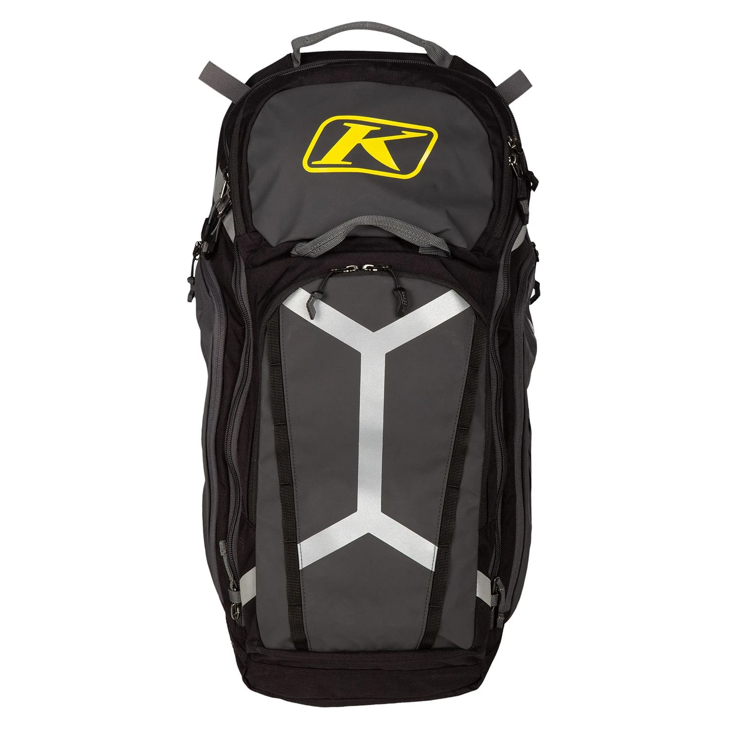 Klim Arsenal 30 Backpack Asphalt 4 Klim Arsenal 30 Backpack Asphalt - Afbeelding 4