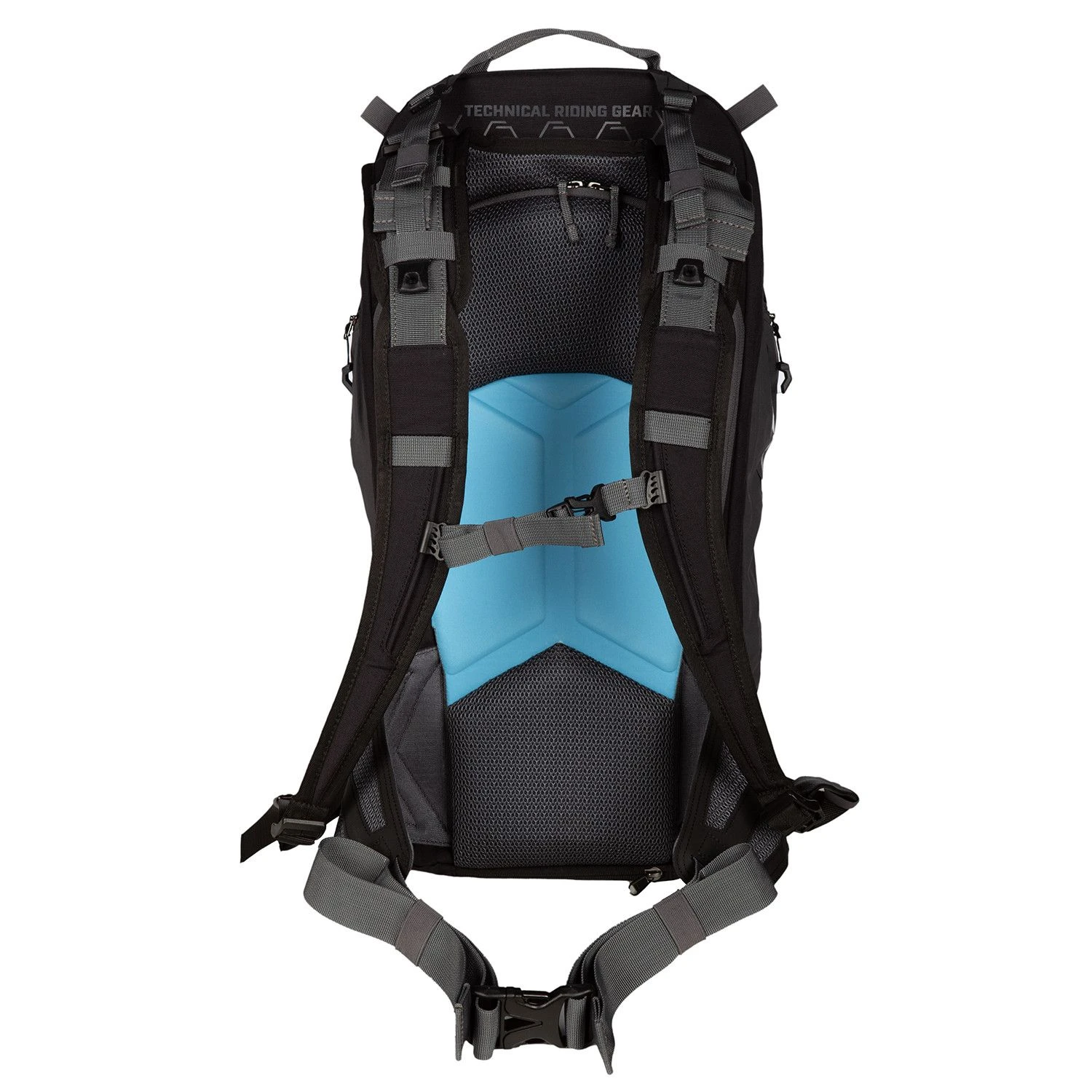 Klim Arsenal 30 Backpack Asphalt 2 Klim Arsenal 30 Backpack Asphalt - Afbeelding 2