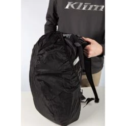 Klim Arsenal 30 Backpack Asphalt