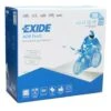 Exide AGM 12-19 Onderhoudsvrije Motoraccu