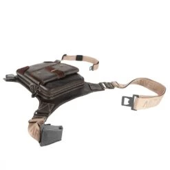 Artonvel Aviator Leg Bag 8 Artonvel Aviator Leg Bag -Motoronderdelen Winkel artonvel aviator leg bag23