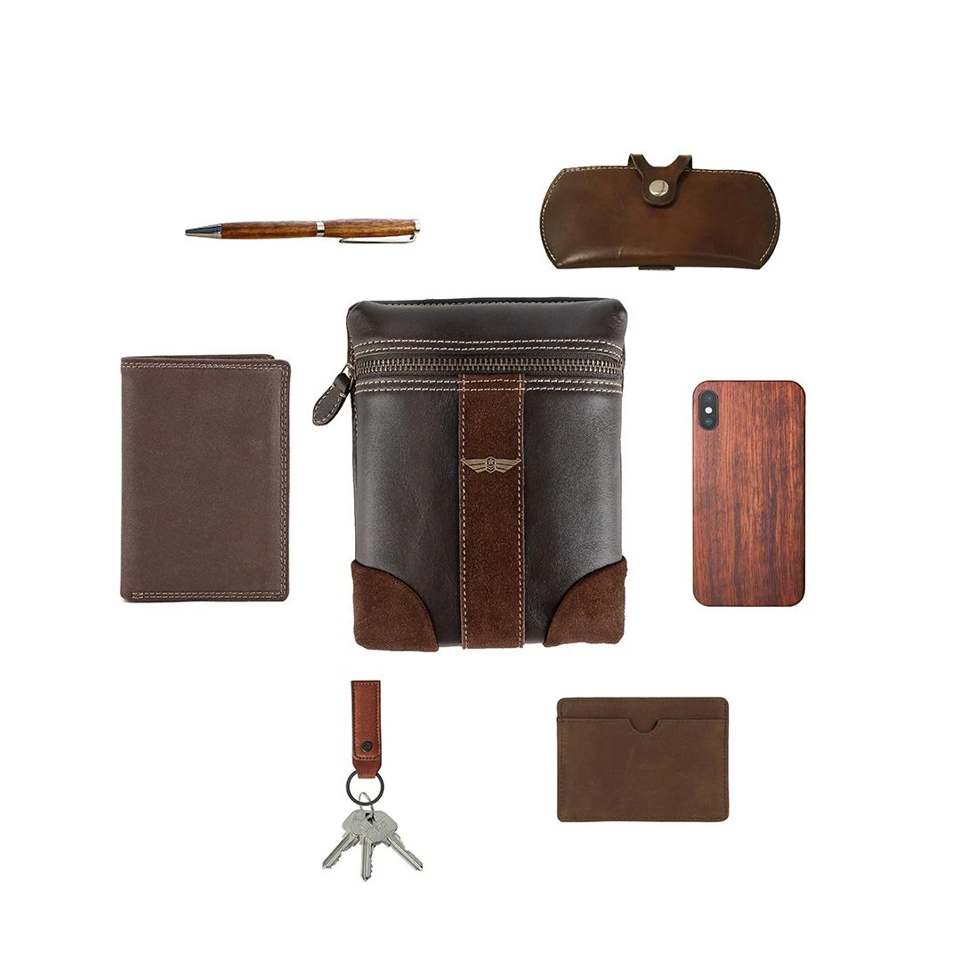 Artonvel Aviator Magnetische Tanktas 1 Artonvel Aviator Magnetische Tanktas