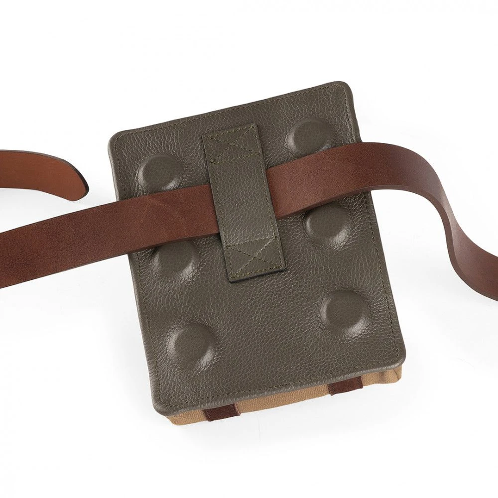 Artonvel Military Magnetische Tanktas 6 Artonvel Military Magnetische Tanktas - Afbeelding 6