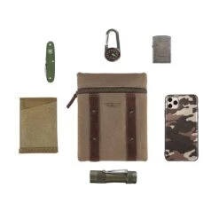 Artonvel Military Magnetische Tanktas 10 Artonvel Military Magnetische Tanktas -Motoronderdelen Winkel artonvel military magnetic bag5