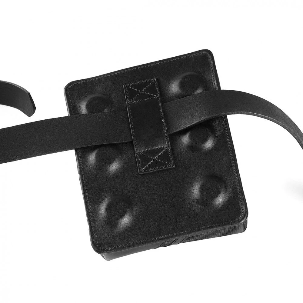 Artonvel Original Magnetische Tas Zwart 3 Artonvel Original Magnetische Tas Zwart - Afbeelding 3