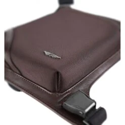 Artonvel Original Volledig Bruin Beentas -Motoronderdelen Winkel artonvel original full brown leg bag2