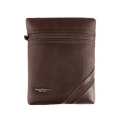 Artonvel Original Volledig Bruin Magnetische Tanktas