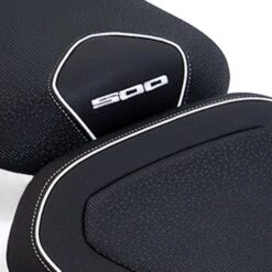 Bagster Ready Honda CB 500 F/R 2016-2022 Wit