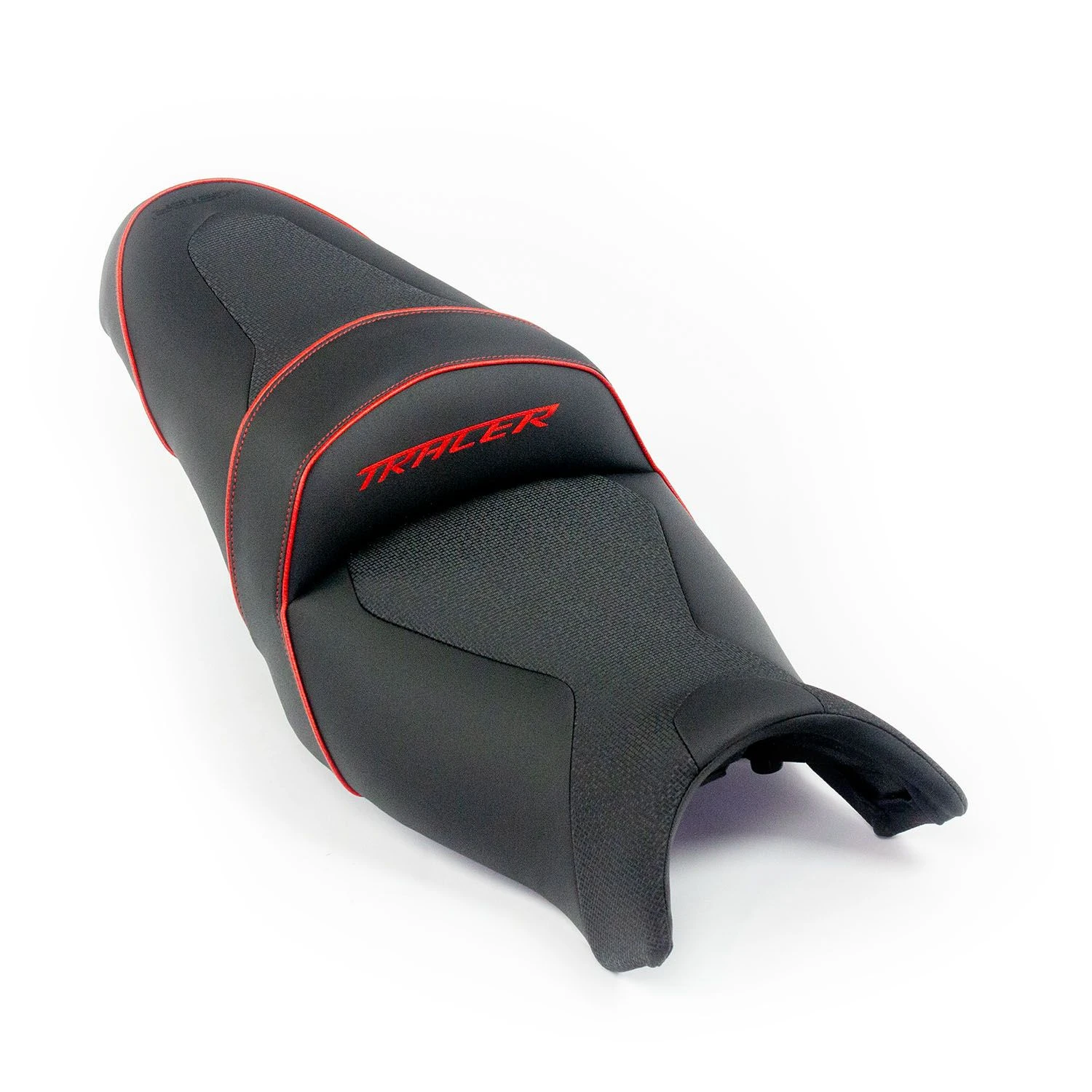 Bagster Ready Luxe Yamaha MT-07 Tracer 700 2017-2019 Rood 2 Bagster Ready Luxe Yamaha MT-07 Tracer 700 2017-2019 Rood - Afbeelding 2