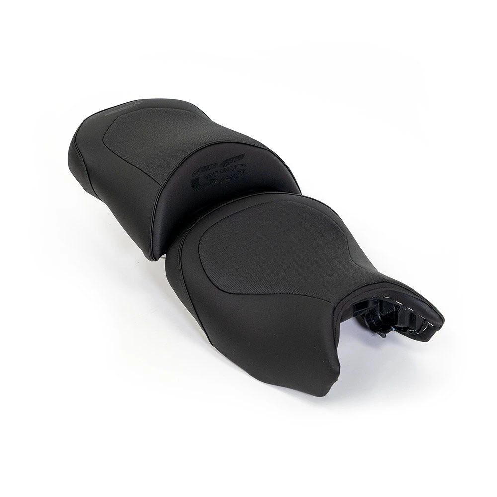 Bagster Ready BMW R 1200 1250 GS Adventure 2016-2022 Zwart 2 Bagster Ready BMW R 1200 1250 GS Adventure 2016-2022 Zwart - Afbeelding 2