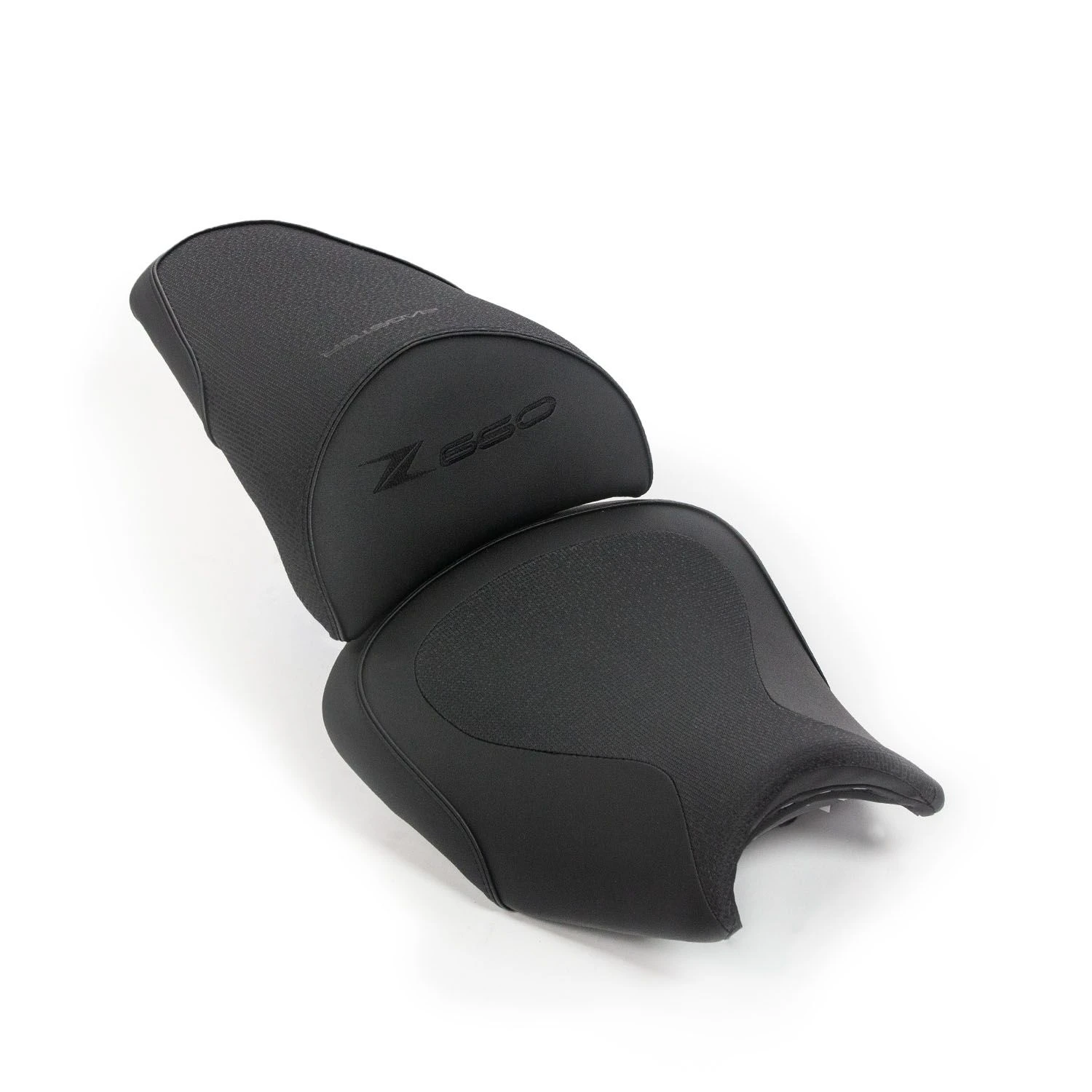 Bagster Ready Kawasaki Z650 2020-2022 Zwart 2 Bagster Ready Kawasaki Z650 2020-2022 Zwart - Afbeelding 2