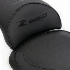 Bagster Ready Kawasaki Z650 2020-2022 Zwart