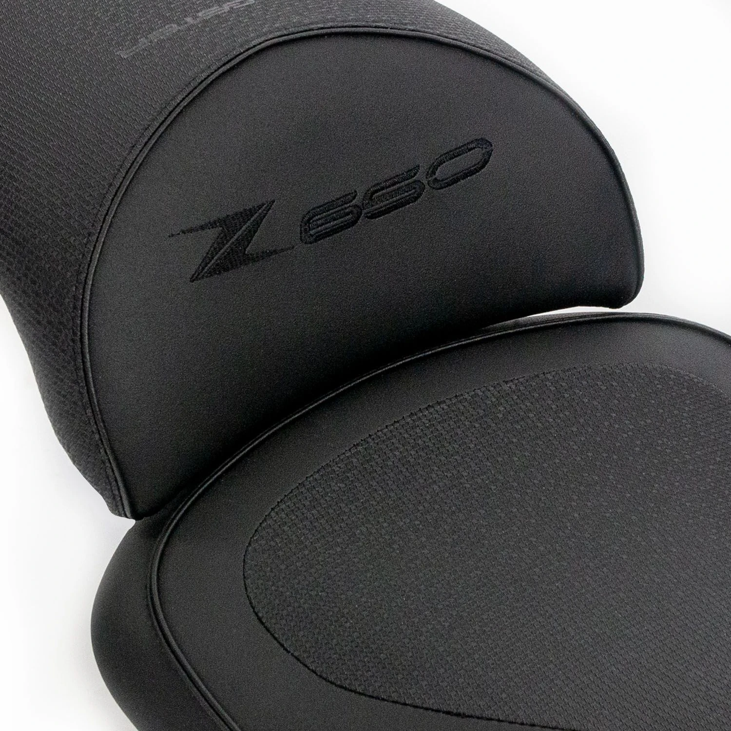 Bagster Ready Kawasaki Z650 2020-2022 Zwart 1 Bagster Ready Kawasaki Z650 2020-2022 Zwart