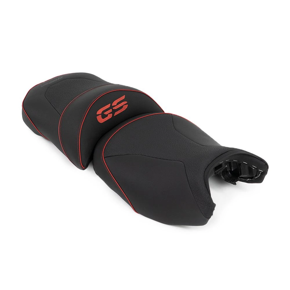 Bagster Ready Luxe BMW R 1200 1250 GS Adventure 2016-2022 Rood 2 Bagster Ready Luxe BMW R 1200 1250 GS Adventure 2016-2022 Rood - Afbeelding 2