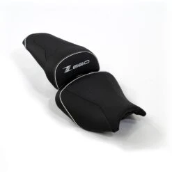 Bagster Ready Luxe Kawasaki Z650 2017-2019 Wit