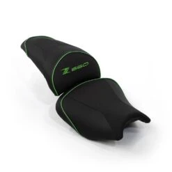 Bagster Ready Luxe Kawasaki Z650 2020-2022 Groen