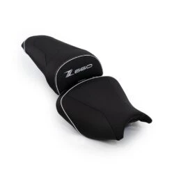 Bagster Ready Luxe Kawasaki Z650 2020-2022 Wit