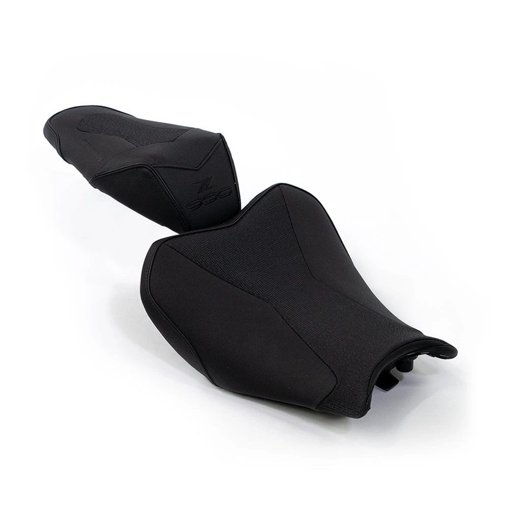 Bagster Ready Luxe Kawasaki Z900 2017-2019 Zwart 2 Bagster Ready Luxe Kawasaki Z900 2017-2019 Zwart - Afbeelding 2