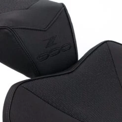 Bagster Ready Luxe Kawasaki Z900 2017-2019 Zwart