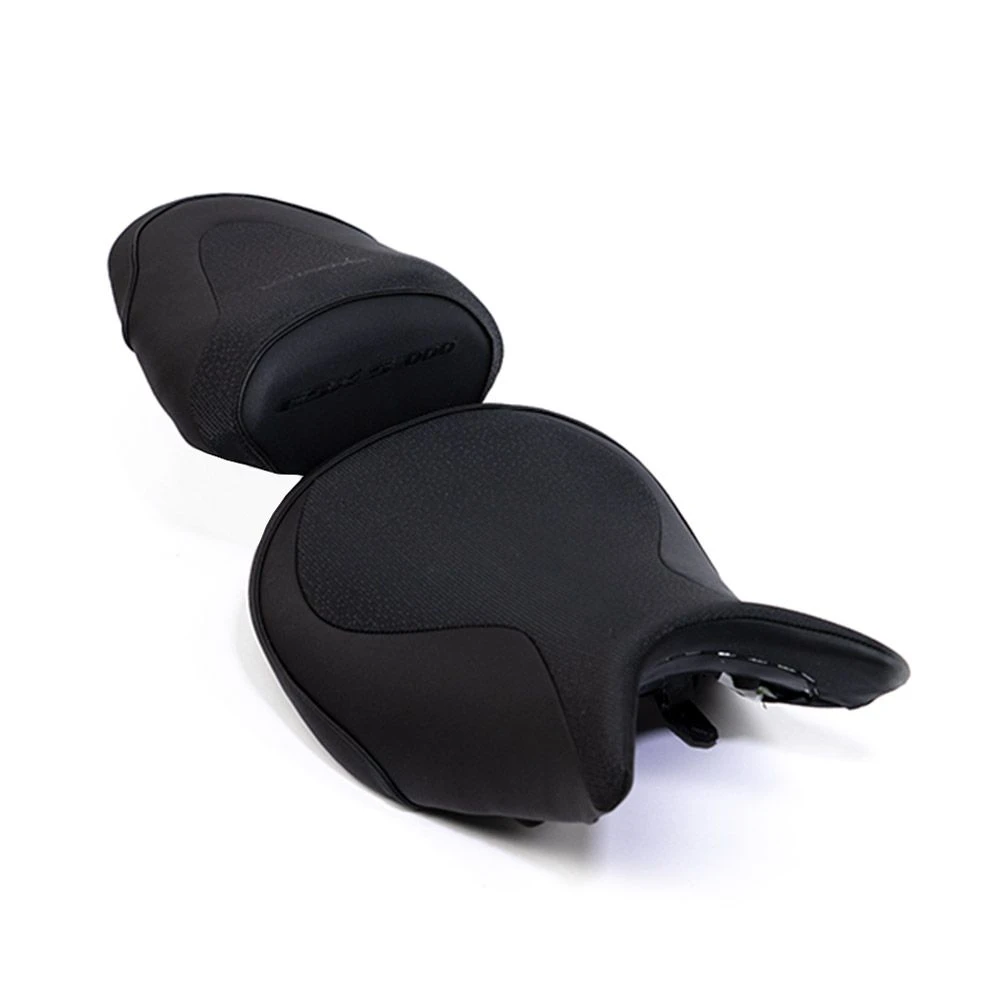 Bagster Ready Luxe Suzuki GSX-S1000 2015-2021 Black 1 Bagster Ready Luxe Suzuki GSX-S1000 2015-2021 Black