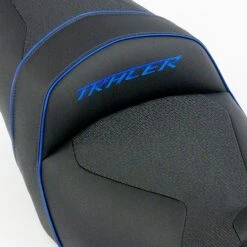 Bagster Ready Luxe Yamaha MT-07 Tracer 700 2017-2019 Blauw