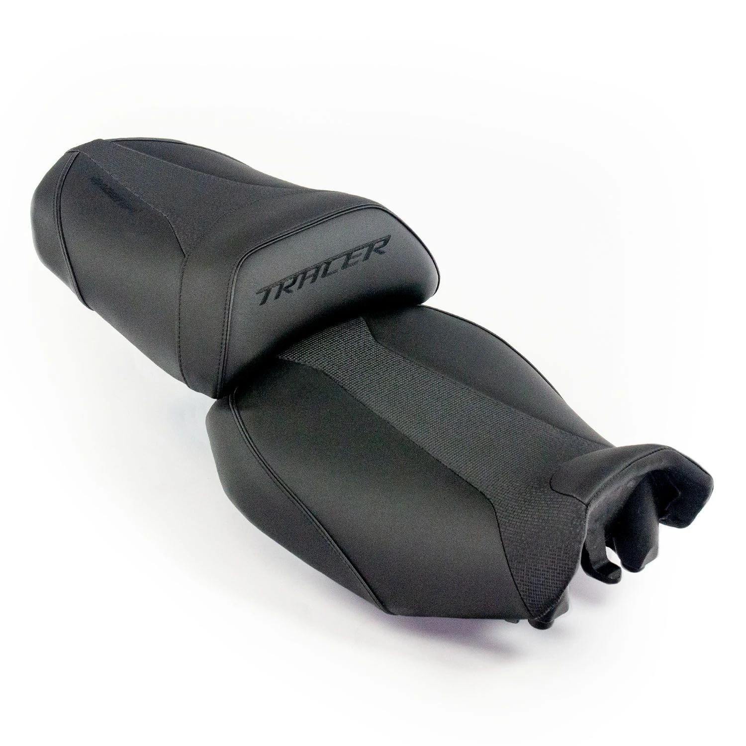 Bagster Ready Luxe Yamaha MT-09 Tracer GT 2018-2020 Zwart 2 Bagster Ready Luxe Yamaha MT-09 Tracer GT 2018-2020 Zwart - Afbeelding 2