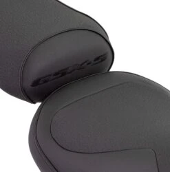 Bagster Ready Suzuki GSX-S 1000 2015-2021 Zwart