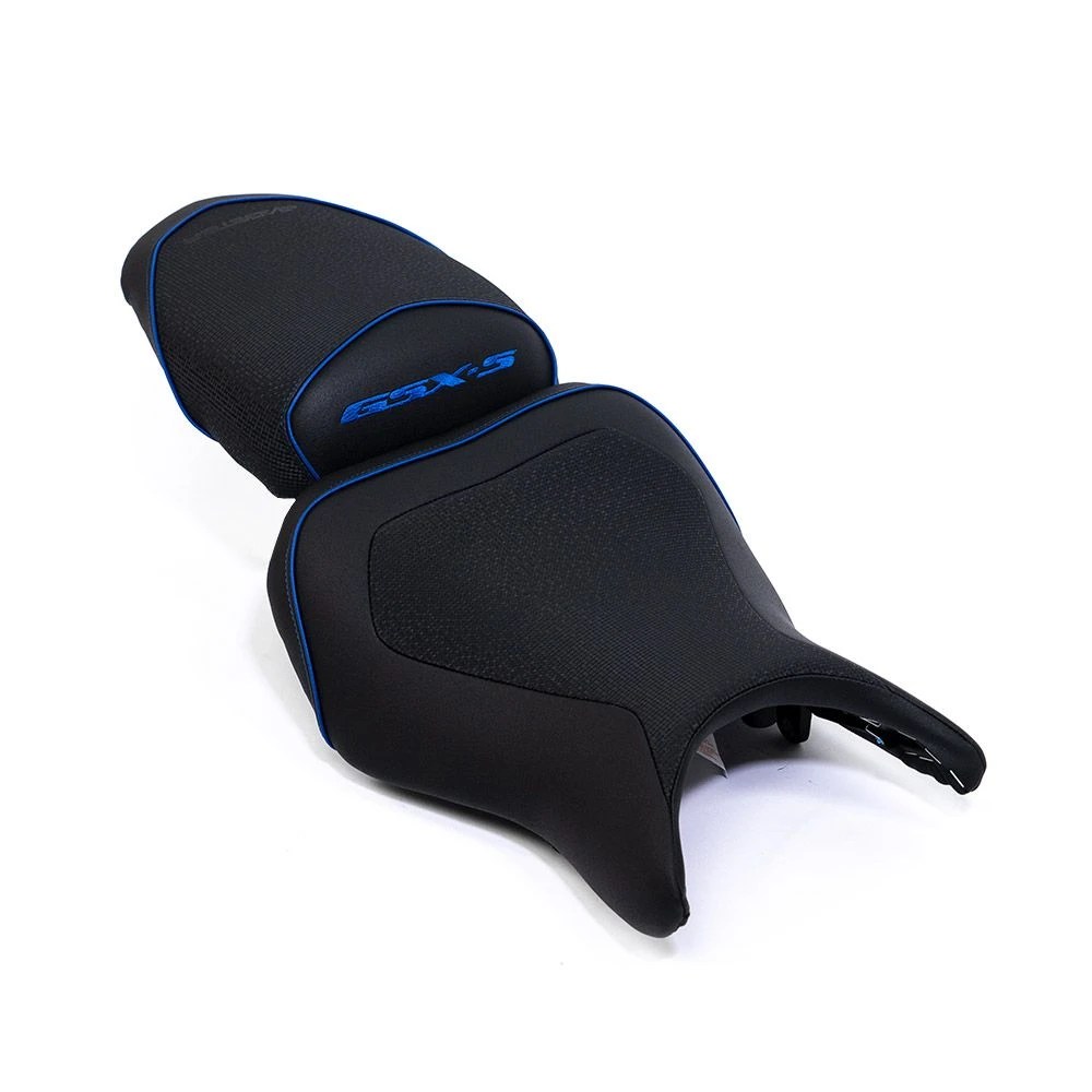 Bagster Ready Suzuki GSX-S 750 2017-2022 Blauw 2 Bagster Ready Suzuki GSX-S 750 2017-2022 Blauw - Afbeelding 2