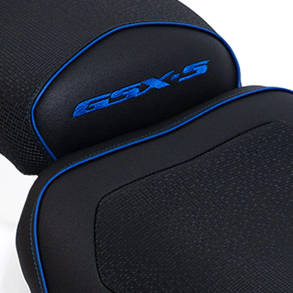 Bagster Ready Suzuki GSX-S 750 2017-2022 Blauw 1 Bagster Ready Suzuki GSX-S 750 2017-2022 Blauw