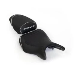 Bagster Ready Suzuki GSX-S 750 2017-2022 Wit