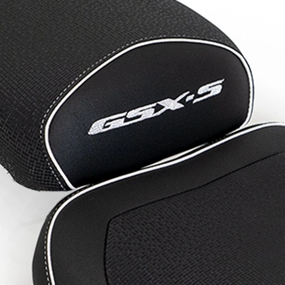 Bagster Ready Suzuki GSX-S 750 2017-2022 Wit 2 Bagster Ready Suzuki GSX-S 750 2017-2022 Wit - Afbeelding 2