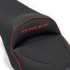 Bagster Ready Yamaha MT-07 Tracer 700 2017-2019 Rood