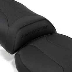 Bagster Ready Yamaha MT-09 Tracer GT 2018-2020 Zwart