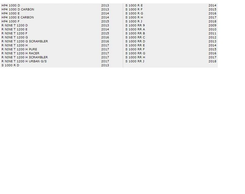 Brembo HPK Mechanical Clutch Lever BMW (110B01275) 1 Brembo HPK Mechanical Clutch Lever BMW (110B01275)