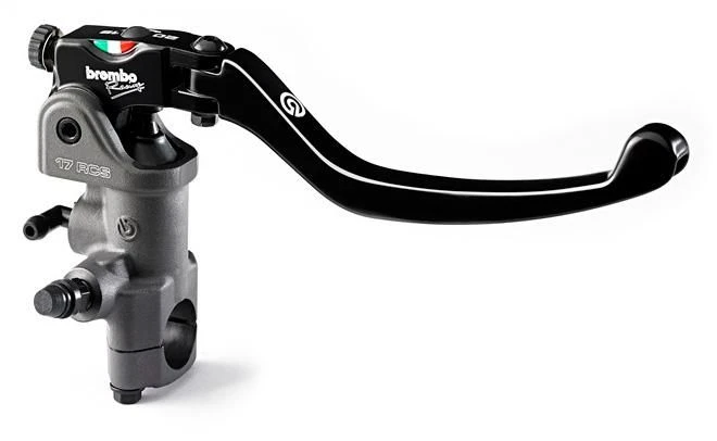 Brembo HPK Radial Master Brake Cylinder 17RCS 1 Brembo HPK Radial Master Brake Cylinder 17RCS