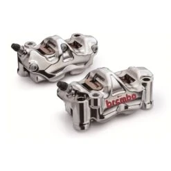 Brembo HPK GP4-RX 100 Mm -Motoronderdelen Winkel brembo gp4 rx brake calipers