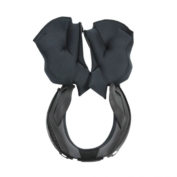 Nexx Cheek Pad+Neck Roll X.Vilijord 1 Nexx Cheek Pad+Neck Roll X.Vilijord