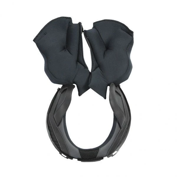 Nexx Cheek Pad X.Wed2 Carbon Tam 1 Nexx Cheek Pad X.Wed2 Carbon Tam