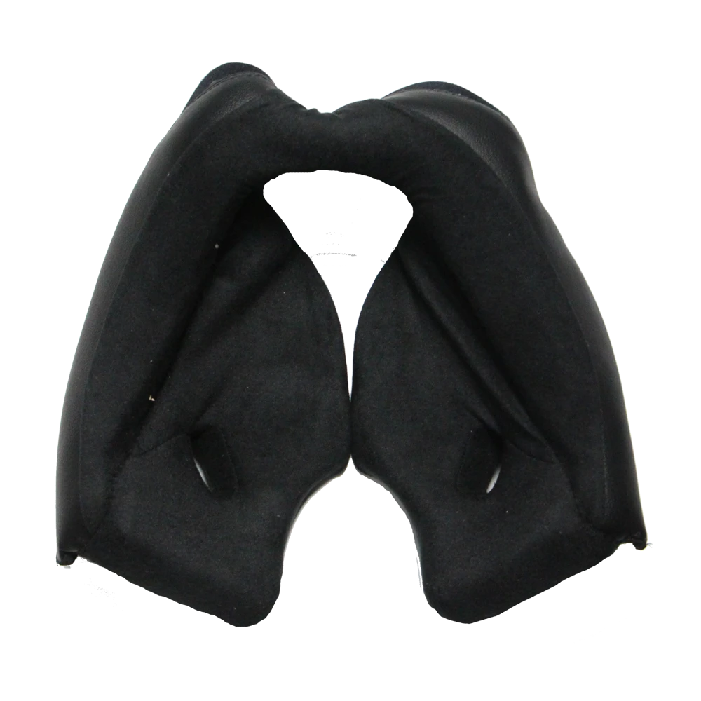 AGV Race 3 Voor AGV Corsa R & Pista R Black 1 AGV Race 3 Voor AGV Corsa R & Pista R Black