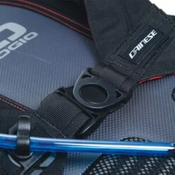 Dainese Alligator Backpack Black Red 11 Dainese Alligator Backpack Black Red -Motoronderdelen Winkel dainese alligator backpack black red 2